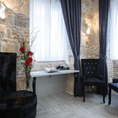 Avangarde Luxury Rooms Split Exterior foto